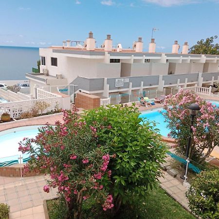 El Morro Sea View Apartment San Agustín Εξωτερικό φωτογραφία