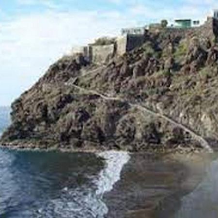 El Morro Sea View Apartment San Agustín Εξωτερικό φωτογραφία