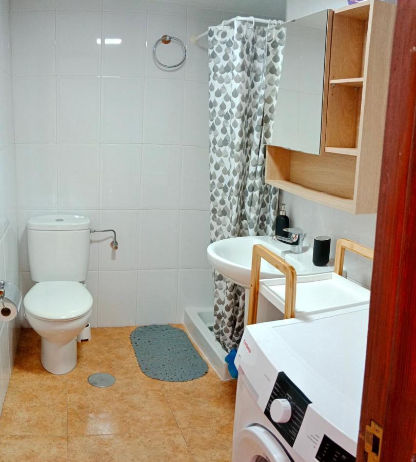 El Morro Sea View Apartment San Agustín Εξωτερικό φωτογραφία