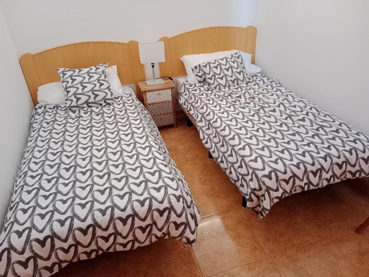 El Morro Sea View Apartment San Agustín Εξωτερικό φωτογραφία