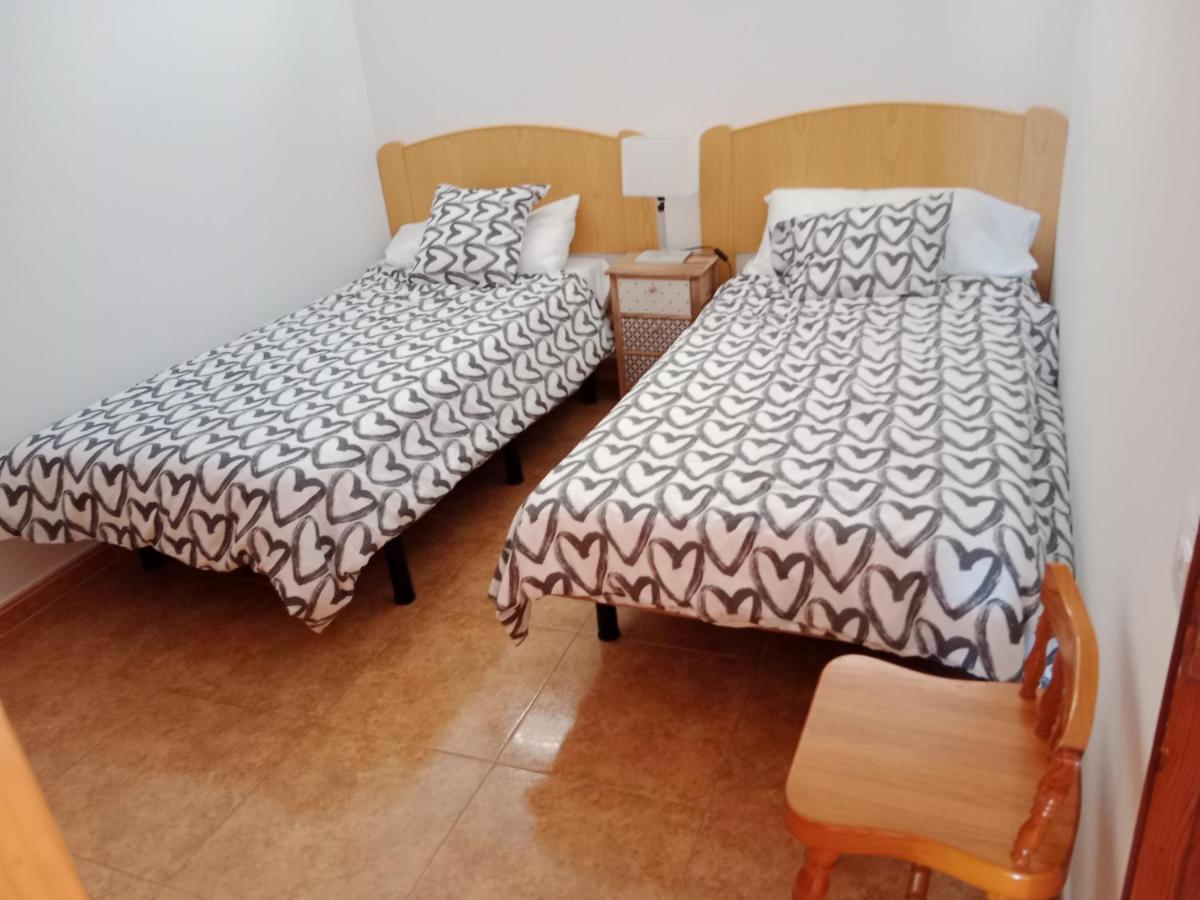 El Morro Sea View Apartment San Agustín Εξωτερικό φωτογραφία